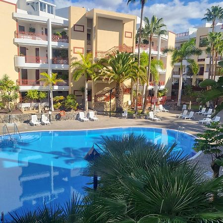 Oasis Palm Mar By Helloapartments Exterior foto