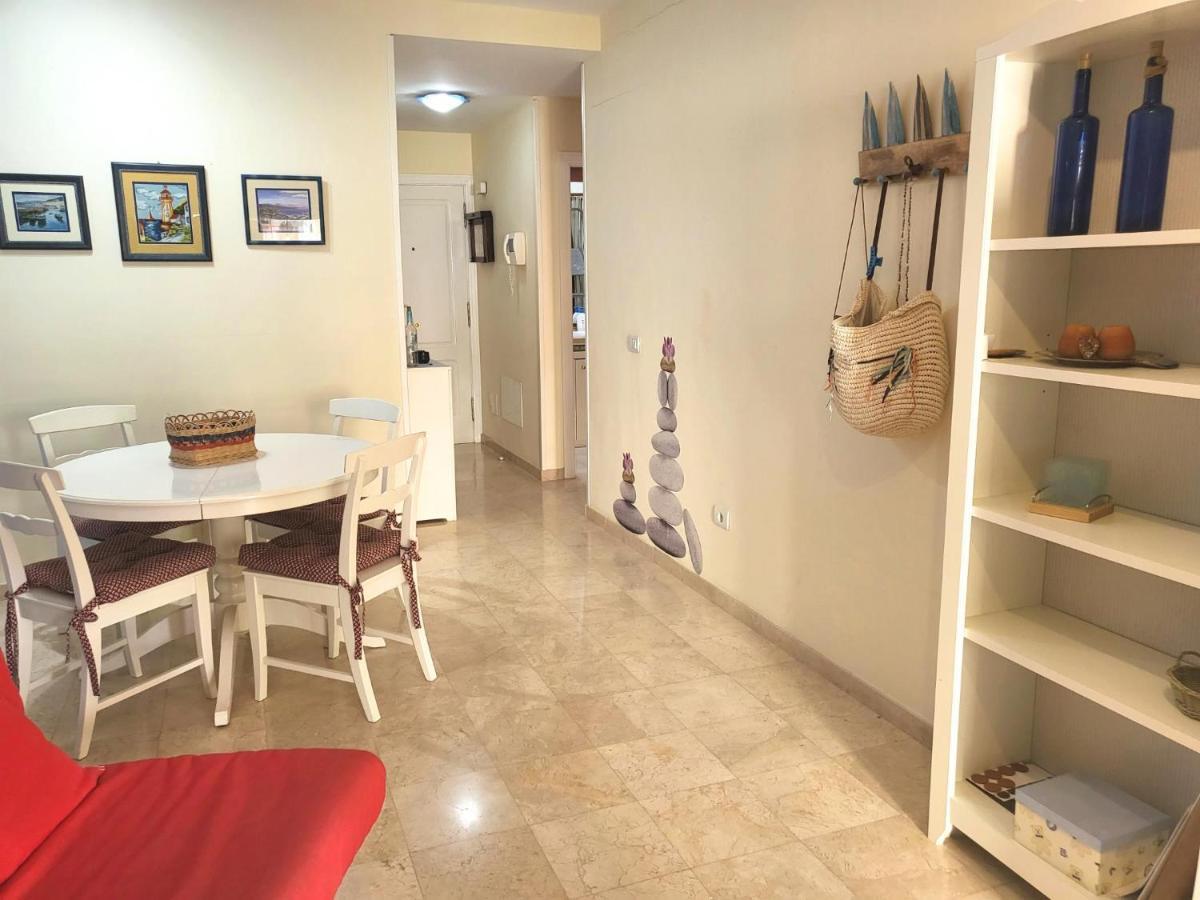 Oasis Palm Mar By Helloapartments Exterior foto