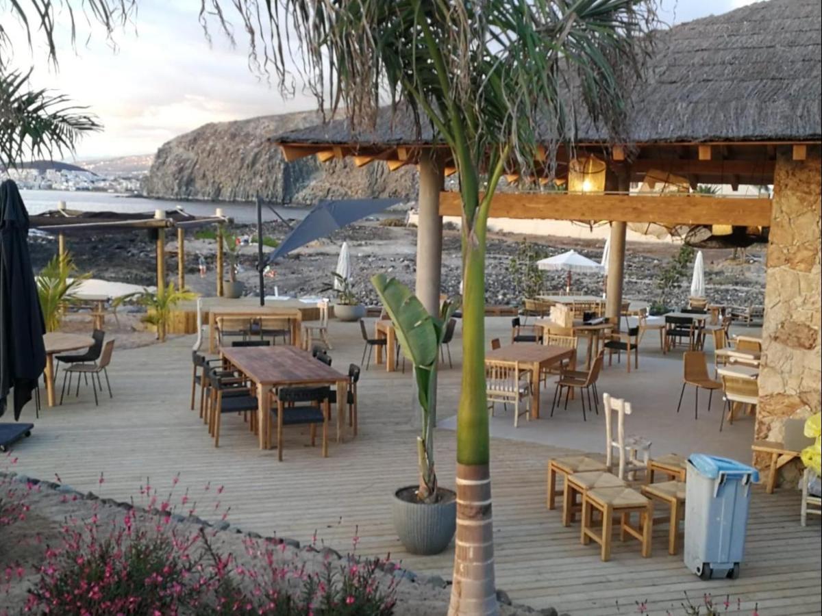 Oasis Palm Mar By Helloapartments Exterior foto