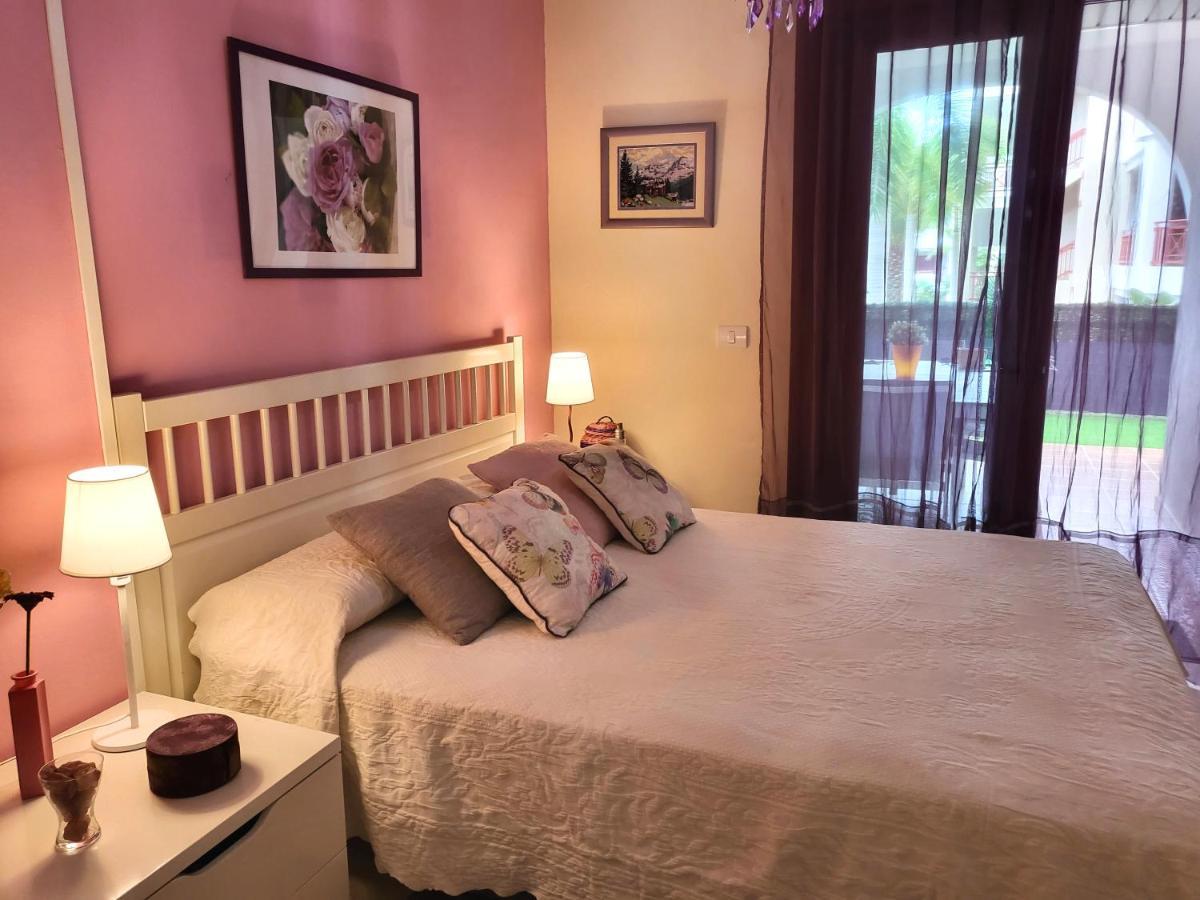 Oasis Palm Mar By Helloapartments Exterior foto